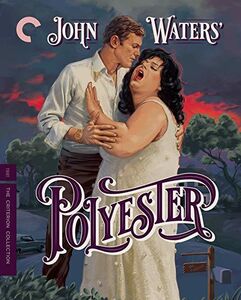 Polyester (Criterion Collection)