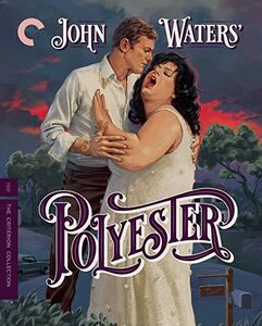 Polyester (Criterion Collection) , David Samson
