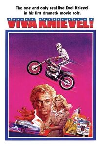 Viva Knievel! , Gene Kelly