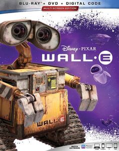 Wall-E , Macintalk