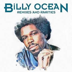 Remixes & Rarities [Import] , Billy Ocean