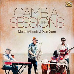 Gambia Sessions