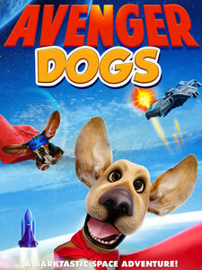 Avenger Dogs