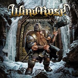 Wintersaga , Wind Rose
