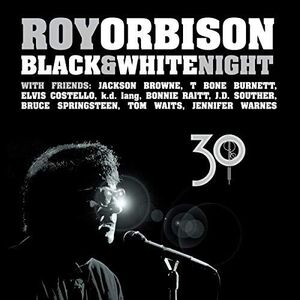 Black & White Night 30