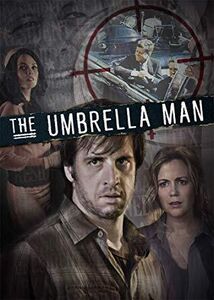 The Umbrella Man