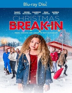 Christmas Break-In