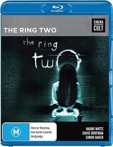 The Ring Two [Import]
