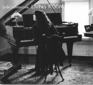 Living Room , Jude Johnstone