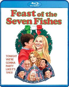 Feast of the Seven Fishes