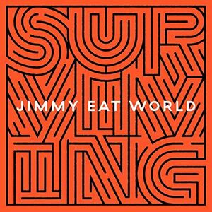 Surviving , Jimmy Eat World