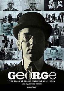 George: The Story of George Maciunas and Fluxus , John Lennon & Yoko Ono