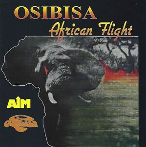African Flight , Osibisa