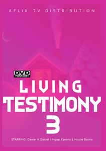 Living Testimony 3