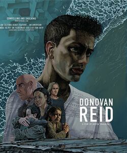 Donovan Reid