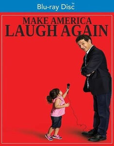 Make America Laugh Again