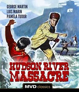 Hudson River Massacre (aka Canadian Wilderness)