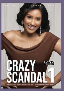 Crazy Scandal 1