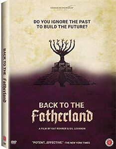 Back To The Fatherland
