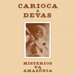 Mysteries Of The Amazon (Misterios Da Amazonia)