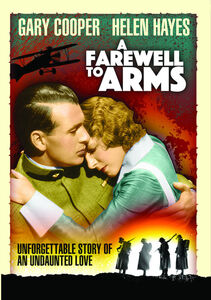 A Farewell To Arms , Gary Cooper