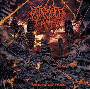Wretched Times