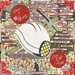 Ghosts Of West Virginia , Steve Earle & Dukes