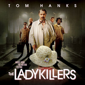 The Ladykillers (Music From the Motion Picture)