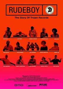 Rudeboy: Story Of Trojan Records