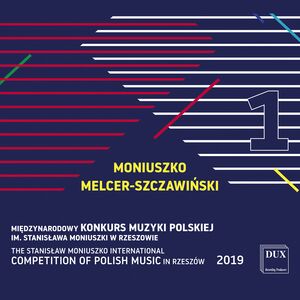 Moniuszko Competition 2019 1