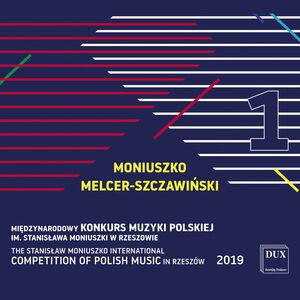 Moniuszko Competition 2019 1 , Various