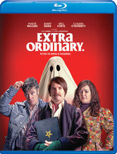 Extra Ordinary , Barry Ward