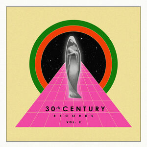 30th Century Records Vol. 2 (Various Artists)