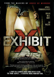 Exhibit X , Brian Shotwell