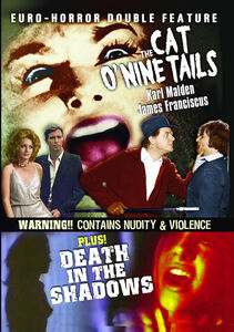 The Cat O'nine Tails