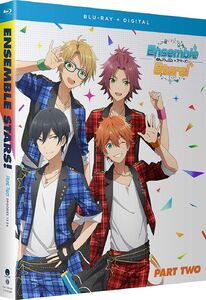 Ensemble Stars - Part Two