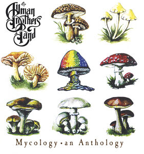 Mycology: An Anthology [Import]