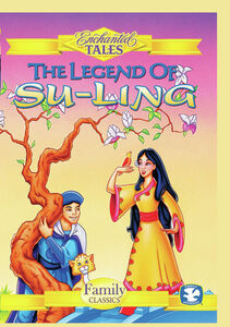 The Legend Of Su-Ling