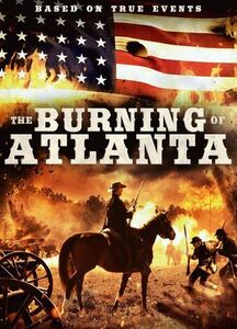 The Burning Of Atlanta