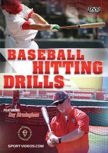 Baseball Hitting Drills (Ray Birmingham)