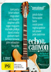 Echo in the Canyon [Import]