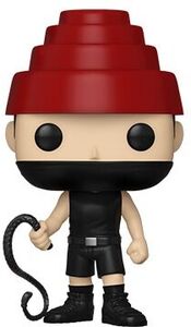hybrid theory funko pop release date