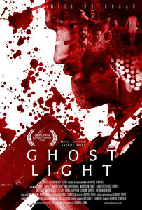 Ghost Light