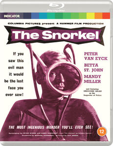 The Snorkel [Import]