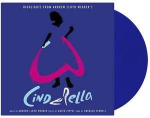 Highlights From Andrew Lloyd Webber's Cinderella , Andrew Lloyd Webber