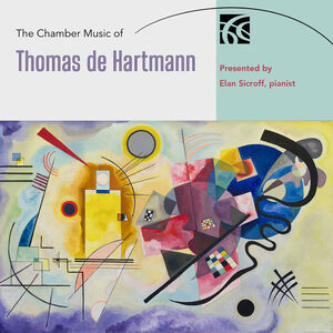 Chamber Music , Various