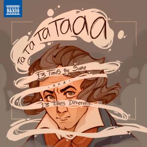 13 Times the Same , Beethoven