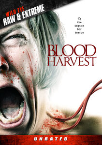 The Blood Harvest