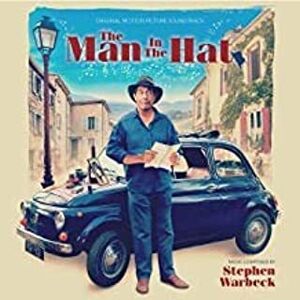 Man In The Hat (Original Soundtrack) [Import]