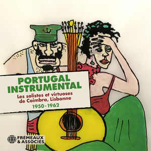 Portugal Instrumental